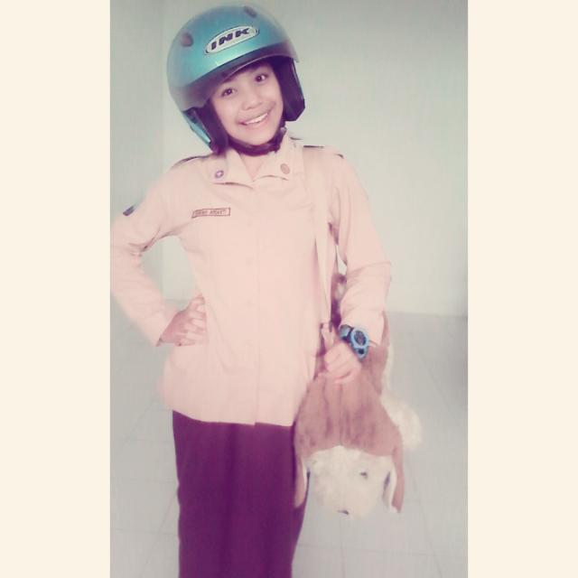 arianti_sukma's profile picture. nothing!!