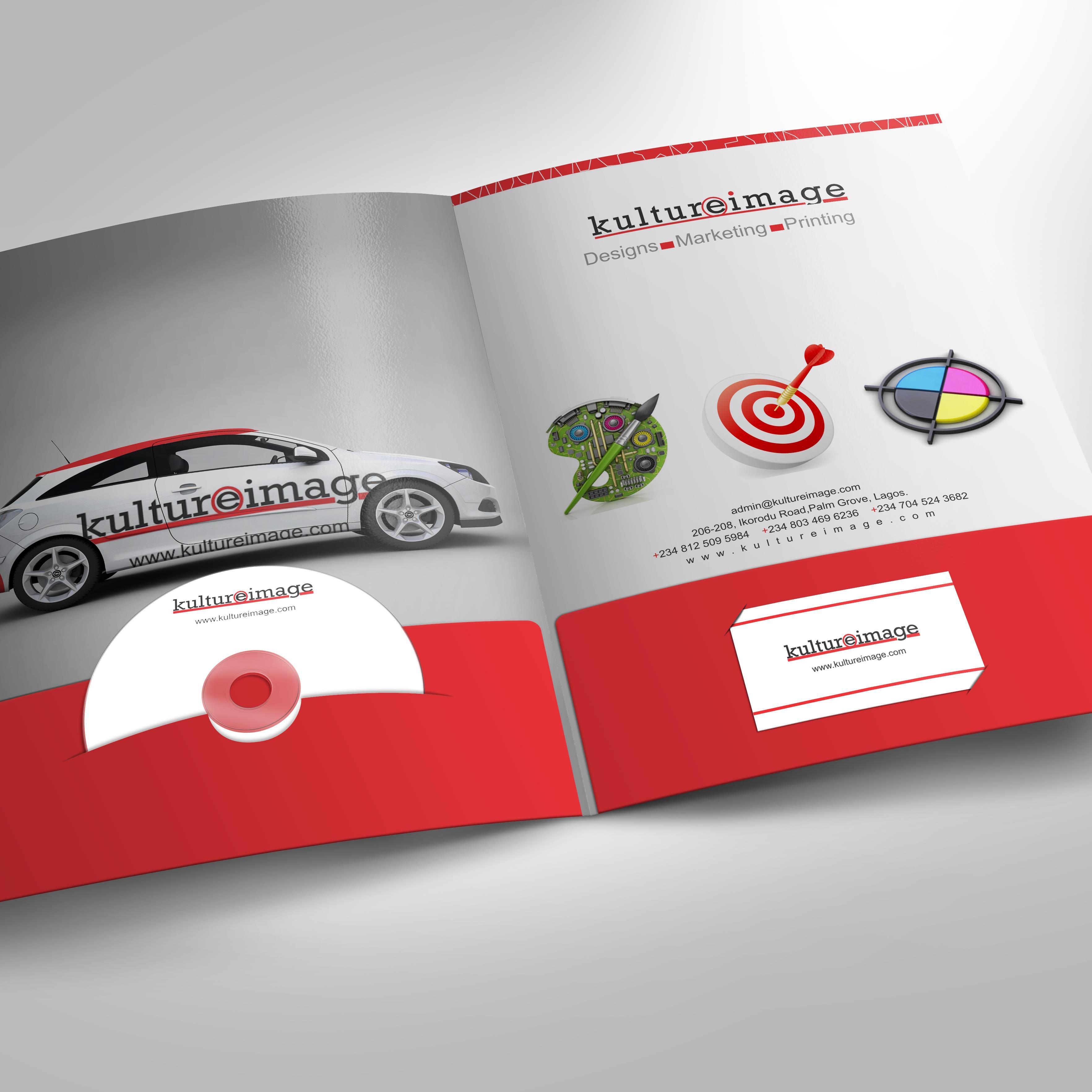 This is the official twitter page of Kulture Image. A Design, Marketing, Advertising and Printing Company... Hit your target audience with smart marketing.