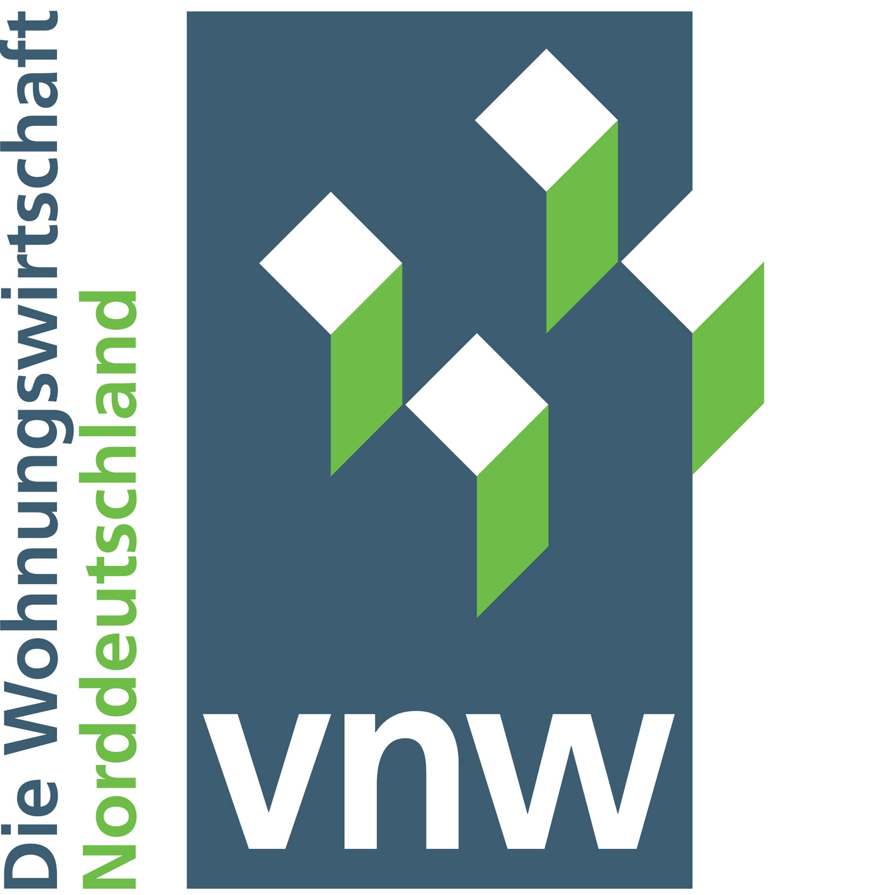 Der Verband norddeutscher Wohnungsunternehmen (VNW) vertritt in Hamburg, Mecklenburg-Vorpommern und Schleswig-Holstein 435 soziale Wohnungsunternehmen.