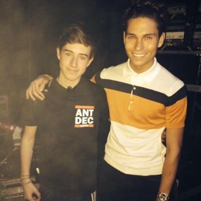 Want all the latest infomation about the amazing @DominickM7 ? You're in the right place, give us a follow!