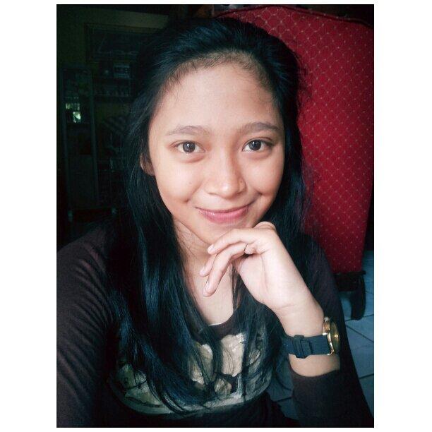 idline/Ig : Selvyanur/selvyanuranggraini