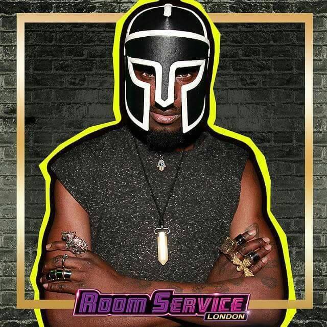 MrCrownUK's profile picture. Some sort of creative