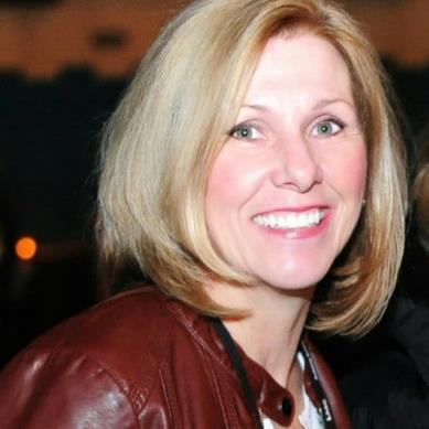 Marketing Director for LMC,