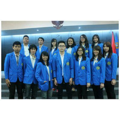 Motto BEM Psikologi UKRIDA periode 2015: Fast, Free and Inspirational. // psikologi_ukrida@yahoo.com