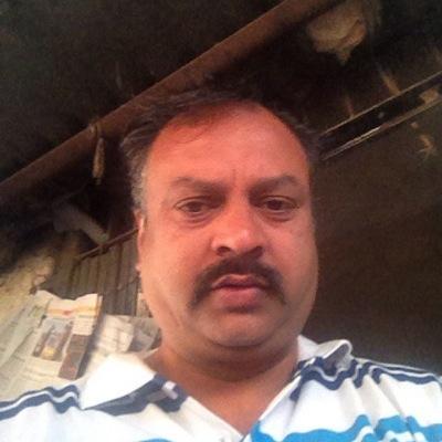 bhalchandrasinh's profile picture. 