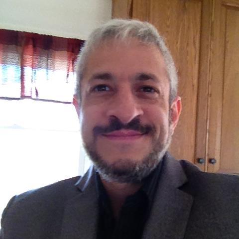 I am Director of the Bowers Writers House at Elizabethtown College.