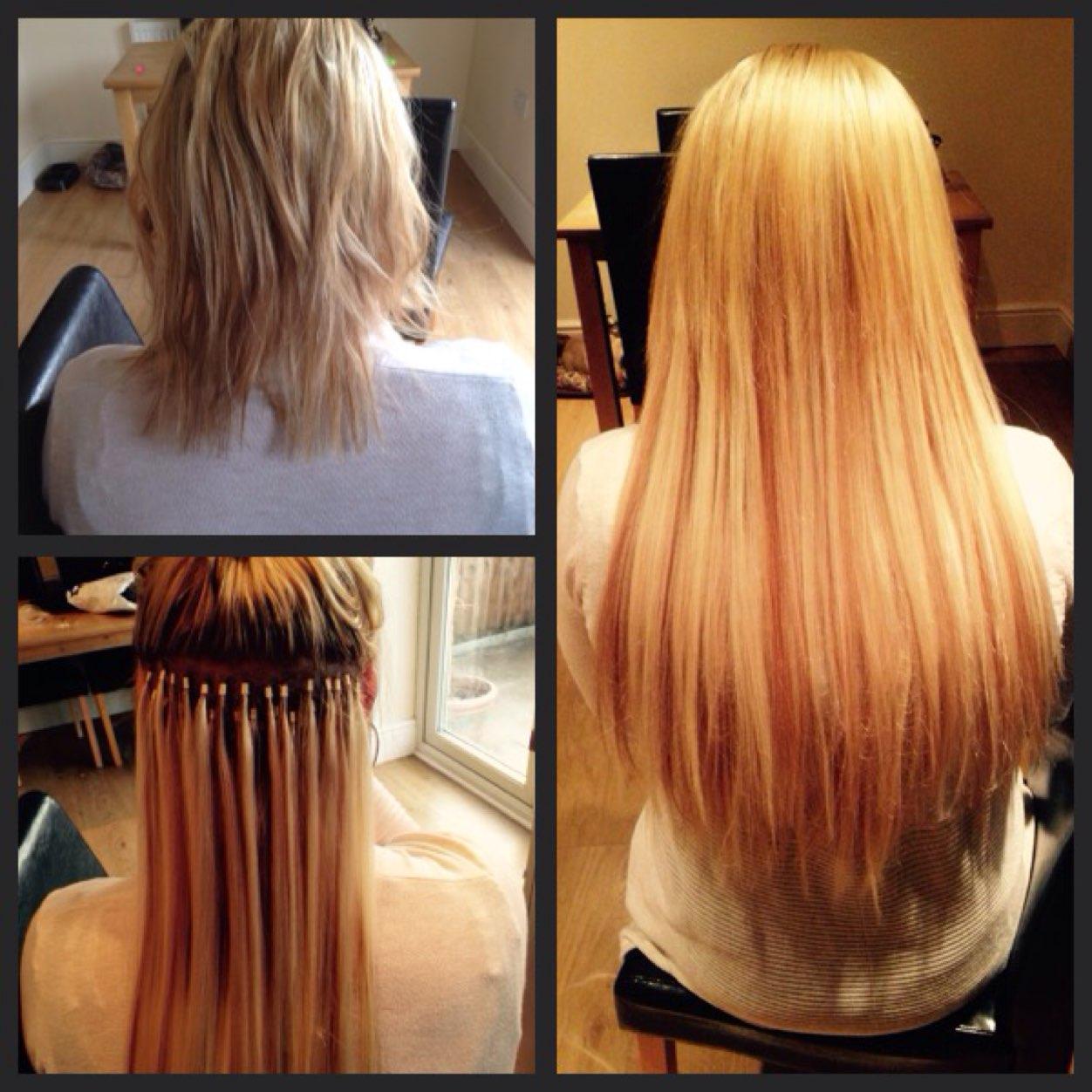 Quality and affordable Hair Extensions North West ..Covering Cheshire, North Wales And Newcastle..