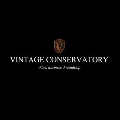 VinConservatory Profile Picture