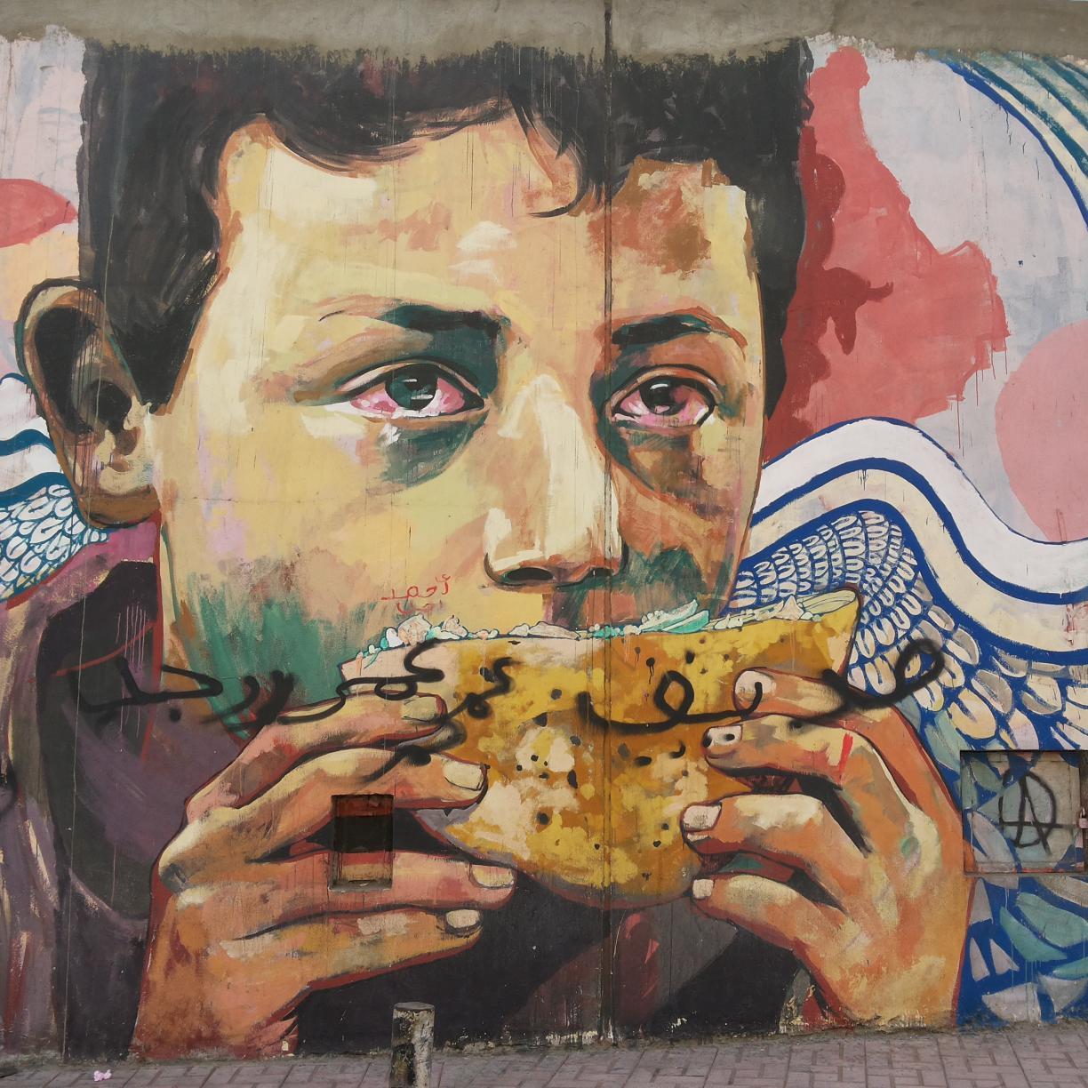 Blog sobre assuntos relacionados à Palestina e Oriente Médio - por Plínio Zúnica