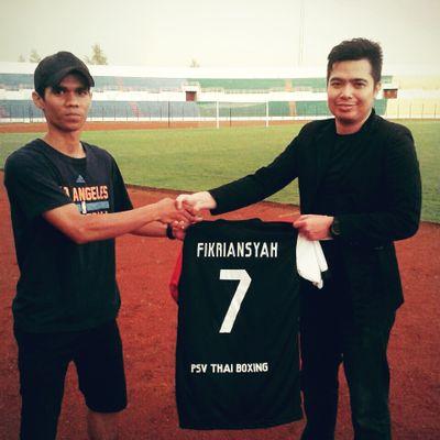 Agriculture Engineering UGM '10, family, football, futsal is everything to me
