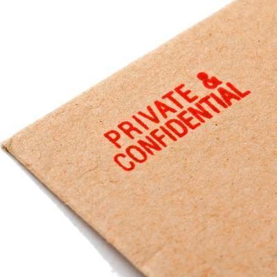 Kastrofa Confidential Informations