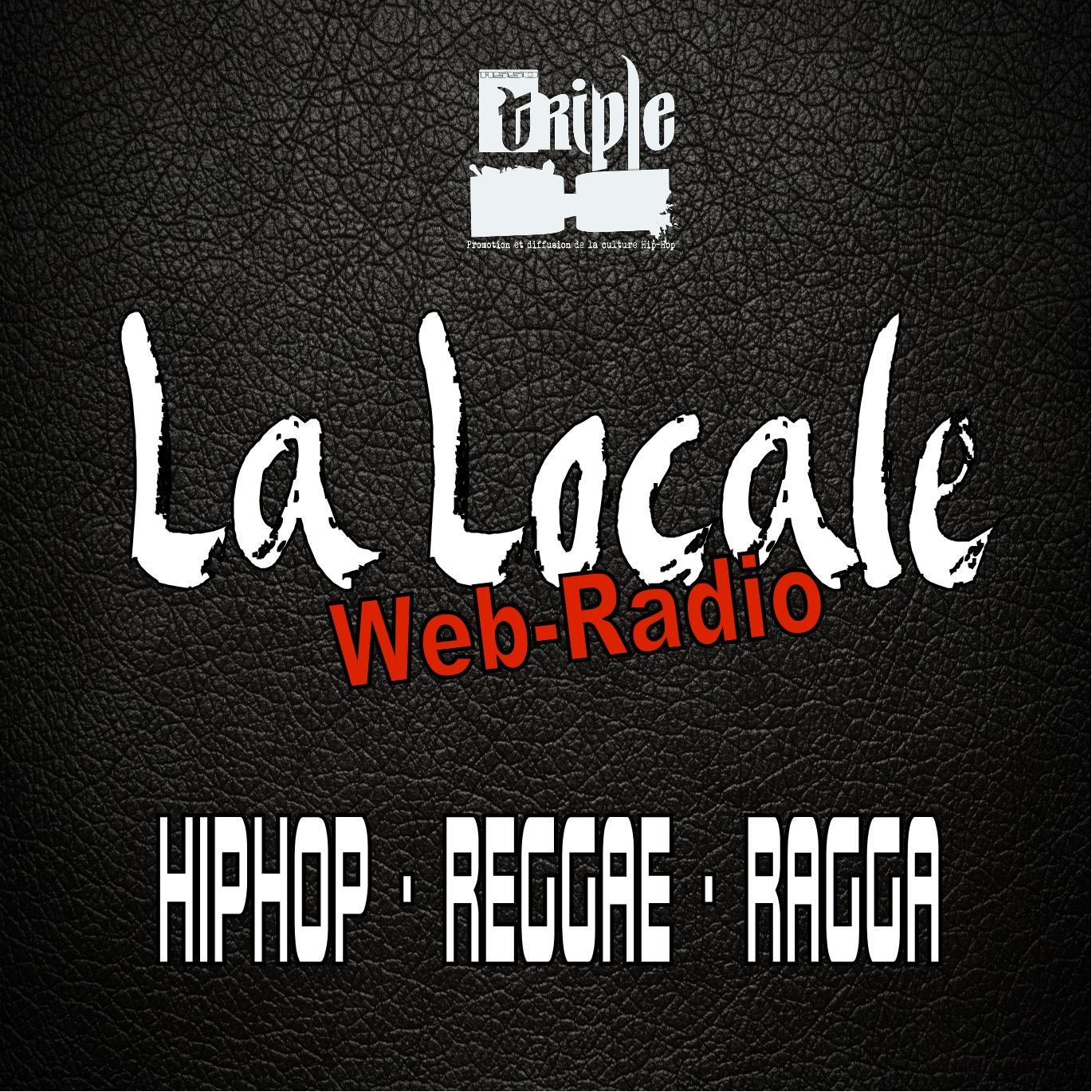 HipHop-Reggae-Ragga indé !!!