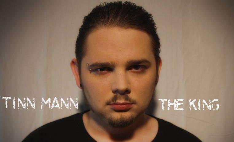 I'm an Independent Rapper originally from Rockford, IL but I Was practically raised in Texas. When I'm in the Booth I call myself TiNN MaNN the King...