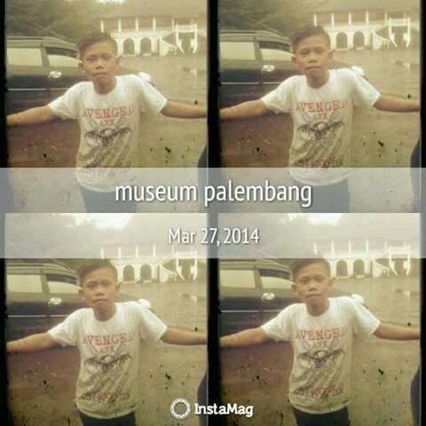 ambrirahman's profile picture. 