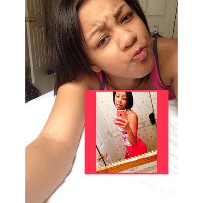 i just made a new twitter real person