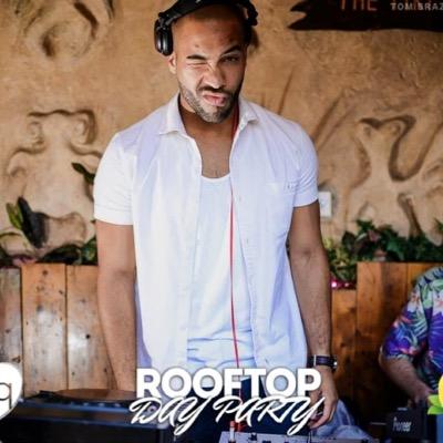 cudlomusic's profile picture. Making all sorts of music / resident dj. #vibes #tech #deep http://t.co/ygqNUfAuIQ