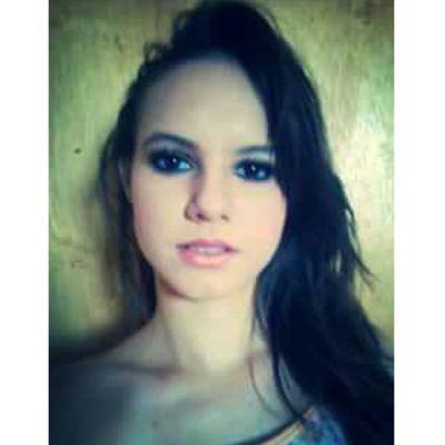 Poesia é Vida.
[☈ ♥]
#LiveYourLife