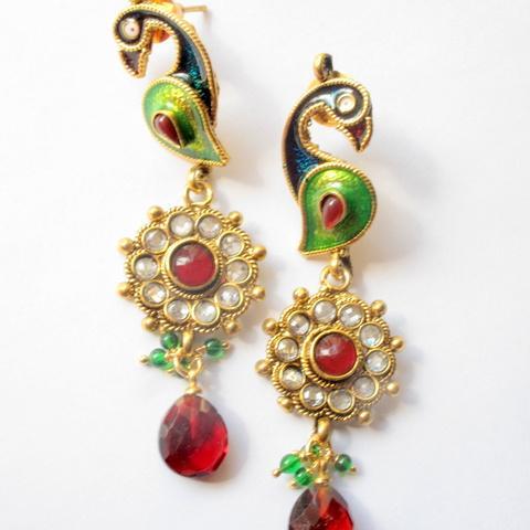 I am a homemaker, blogger, Etsian, and very passionate about handicrafts. I keep learning and making new stuff.