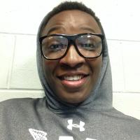 Rickey Proctor - @1Gentleman4Life Twitter Profile Photo