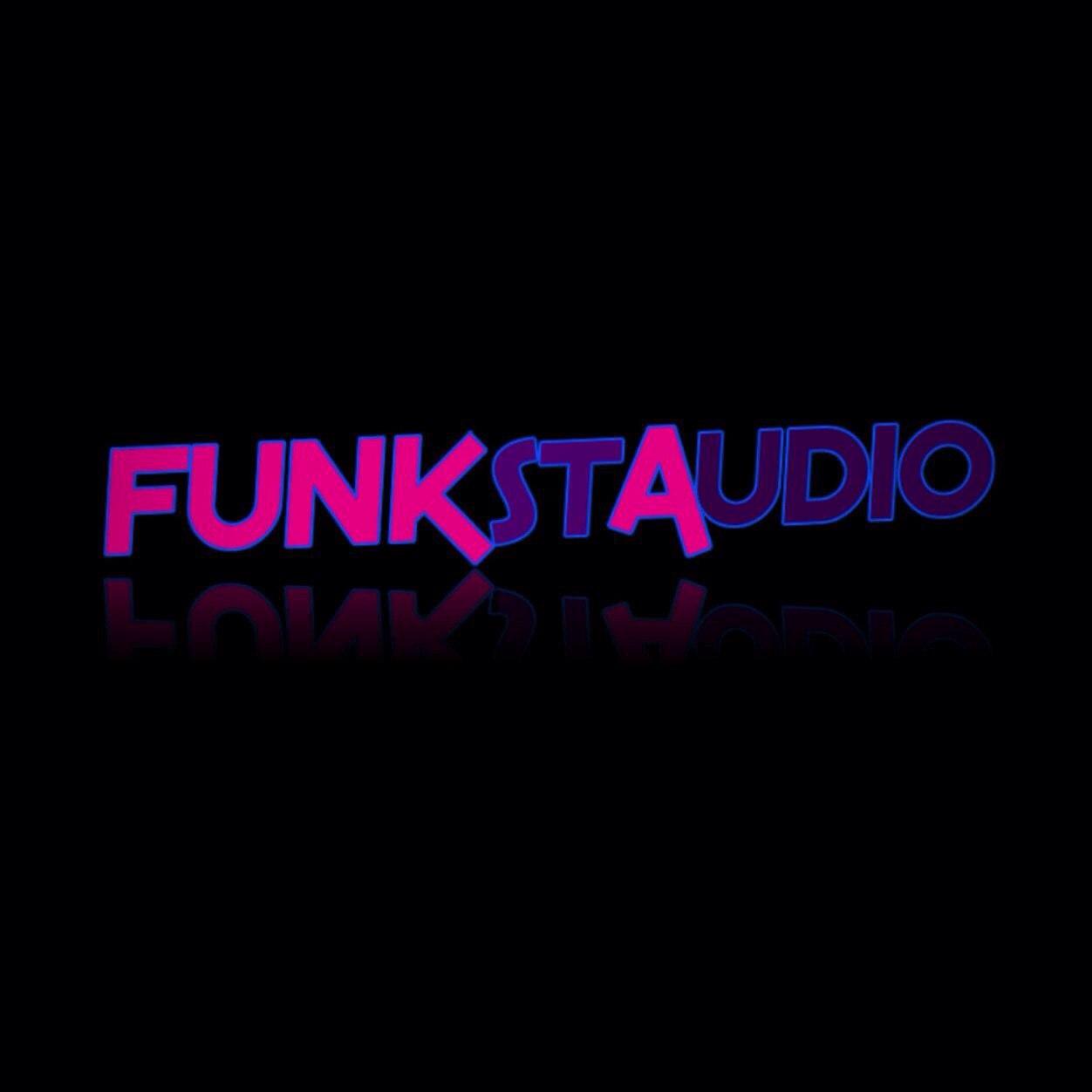 FUNKstAudio's profile picture. Follow @TommyFUNKA