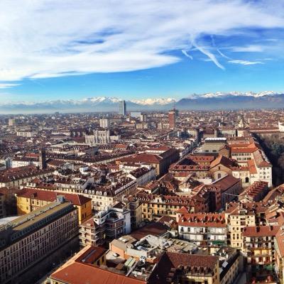 International students in Torino, documenting the ease of their travels around Europe! Torino•Italia Alessandro~Melissa~Julie           VT | UC | CSU