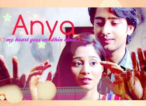 Keep watching guys NAVYA at @whatsonANTV with @Shaheer_S and @Saumya_Seth mon-fri 7pm . Enjoy with admin @Silmilovaaaw and @Ditamie_ .Followed by @aayushshah2