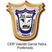 CEIP   V. G. Yebra(@ceipvgyebra) 's Twitter Profile Photo