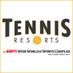 Disney Tennis (@tenniswdw) Twitter profile photo