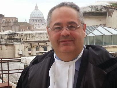 Avvocato Patrocinante in Cassazione, già: Imprenditore, Magistrato onorario, parlamentare della Regione Siciliana e della Repubblica Italiana, 3 figli.