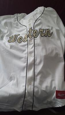 WMUClubBaseball's profile picture. Official Twitter Western Michigan Club Baseball team.  Member of the National Club Baseball Association (NCBA) Great Lakes Conference-North Division