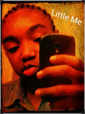 little boy 15 bitches