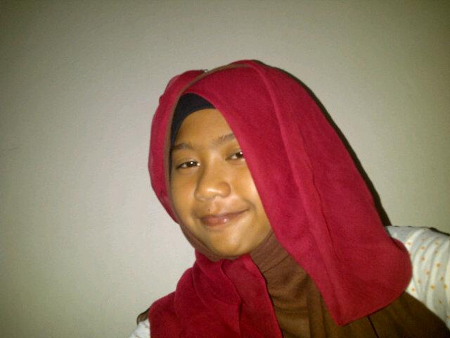 SyaharaDwi's profile picture. 