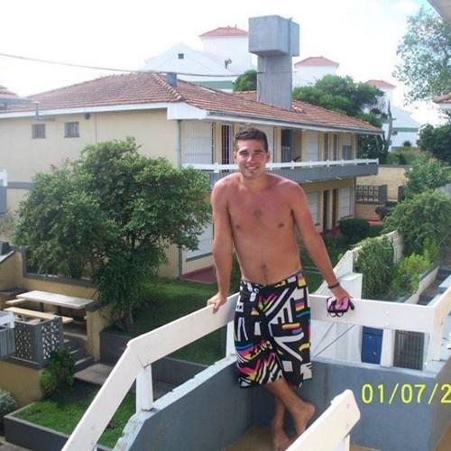 lucasgenaro1's profile picture. 