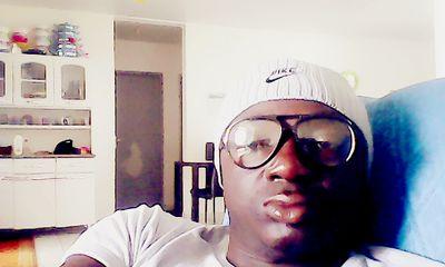 Only god can judge me