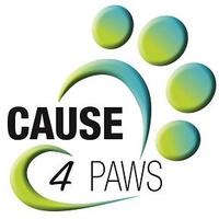 Catherine (@cause4pawsnpc) 's Twitter Profile