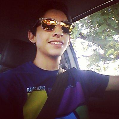carlosnunez97's profile picture. carlos alberto nuñez
20 años , estudiante de higiene y seguridad, amo los animales a veces mas que a las personas,