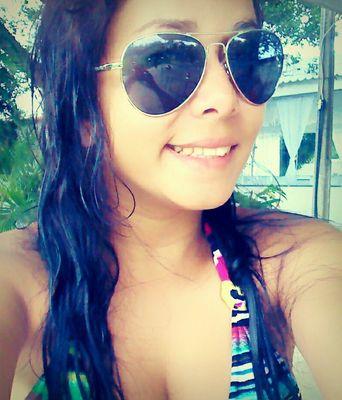 Natal/RN - King Princess.. 18 aninhos - Evangélica - Feliz - Serva do Senhor.. Whats: 84 8144-1666 -  http://t.co/jMW0axiTzF...