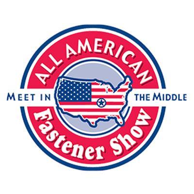 The All American Fastener Show is an opportunity for industry professionals to network with American manufacturers and learn more about  the American market.