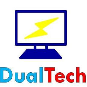 DualtechOrg's profile picture. 