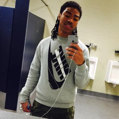 follow me on IG:@_thewayofwilson I do it all ...football, basketball, and track... KingFoolie