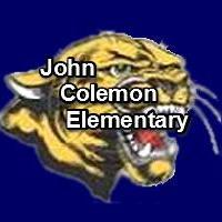 JohnColemonElementary (@jcelem_rcs) 's Twitter Profile Photo JohnColemonElementary (@jcelem_rcs) 's Twitter Profile Photo