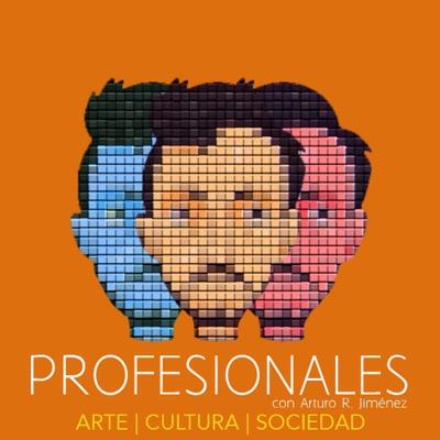 ProfesionalesPodcastさんのプロフィール画像