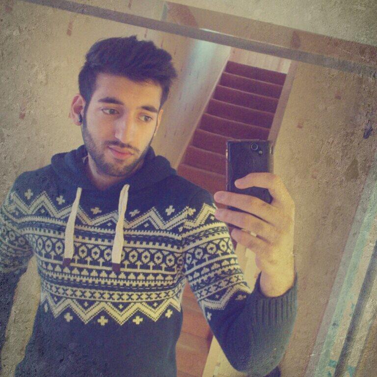 ShabahnJaza's profile picture. 