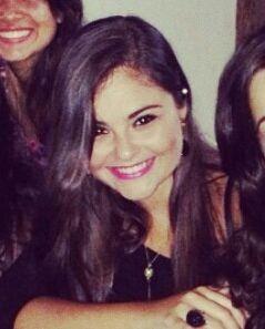 Estudante de Direito, 22 anos, capixaba, flamenguista (: