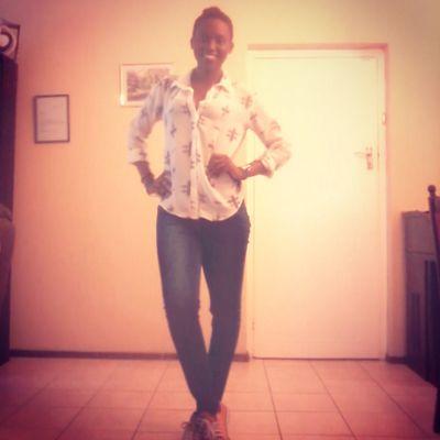Crazy/Beautiful...Poet...im just a girl in a world misunderstood...#JustMe