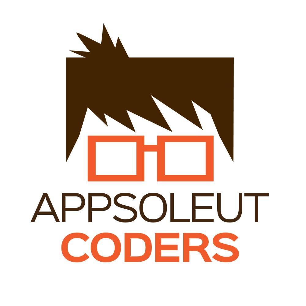 AppsoleutCoders's profile picture. Eat, Sleep, GAME, Repeat!