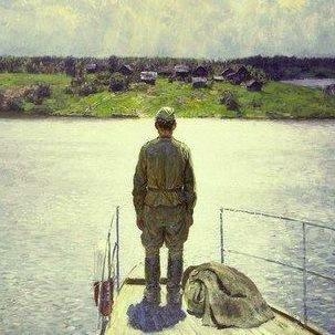 bortnikdm's profile picture. 