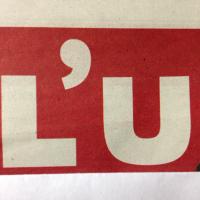 Ludivine Bleuzé (@lubleu1) 's Twitter Profile