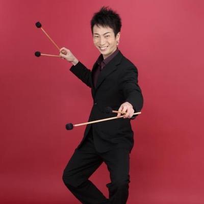 マリンバ、ドラム、打楽器の演奏家&作曲家してます！東京 percussive pedia代表◎(株)こおろぎ社neoria契約アーティスト◎嶋崎音楽教室◎星のカービィガチ勢 ☆YouTube↓22万人ありがとう！！