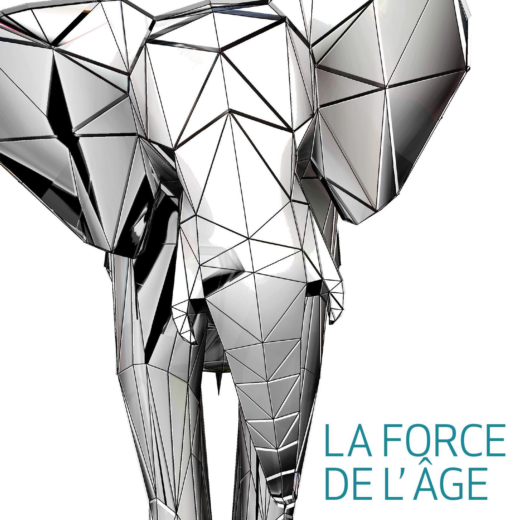 #vieillissement de la population, #ageing, #silverEconomy, #silvereco by @CPR_AM